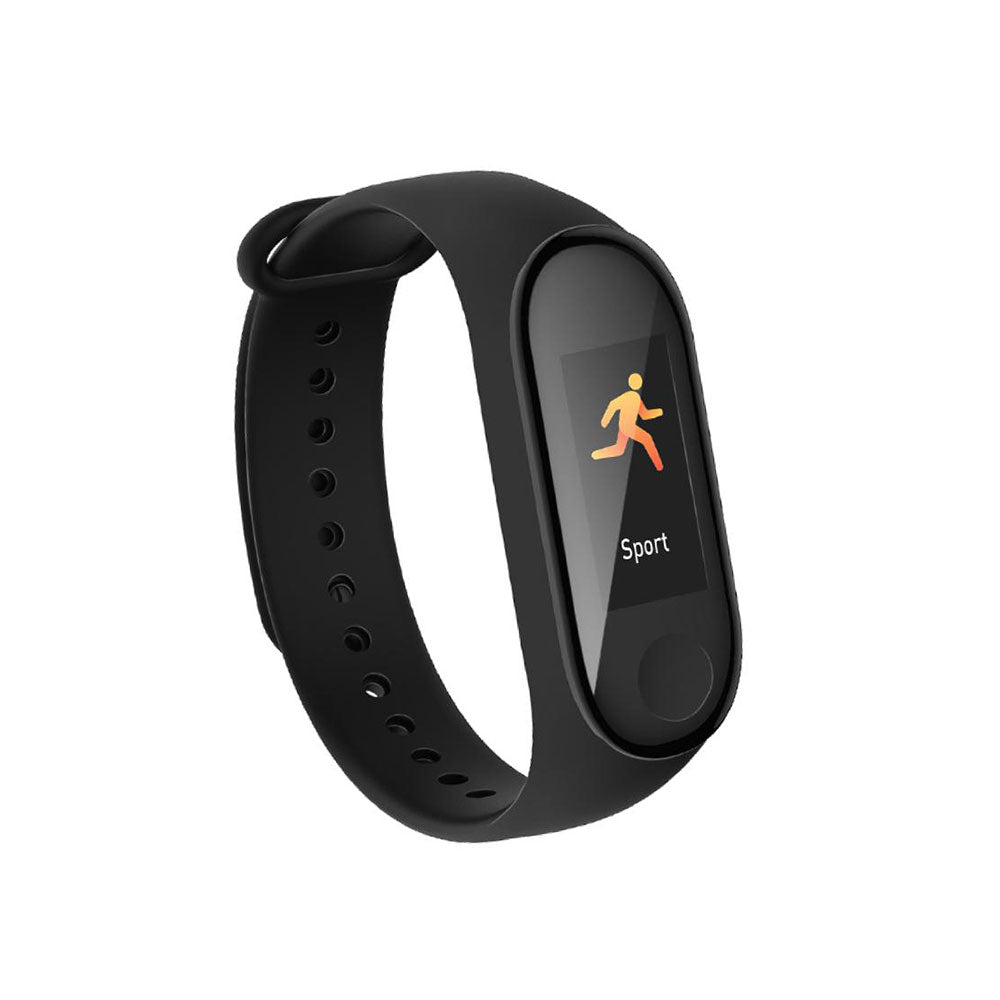 Pulseira monitor de atividade umbro_0