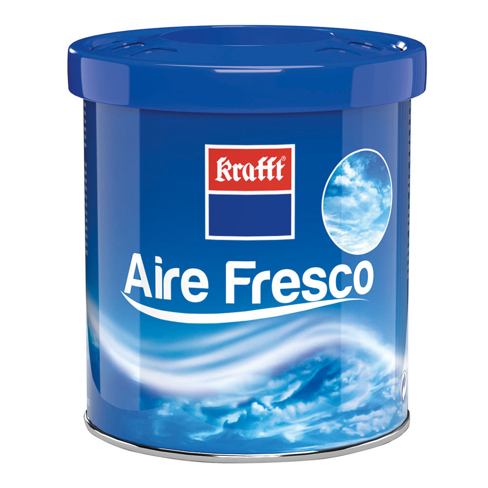 Ambientador ar fresco 80gr. krafft_0