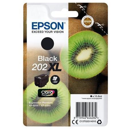 KIWI 202 CARTUCCE DI INCHIOSTRO, INCHIOSTRI CLARIA  PREMIUM, 202XL, KIWI,      CONFEZIONE SINGOLA_0