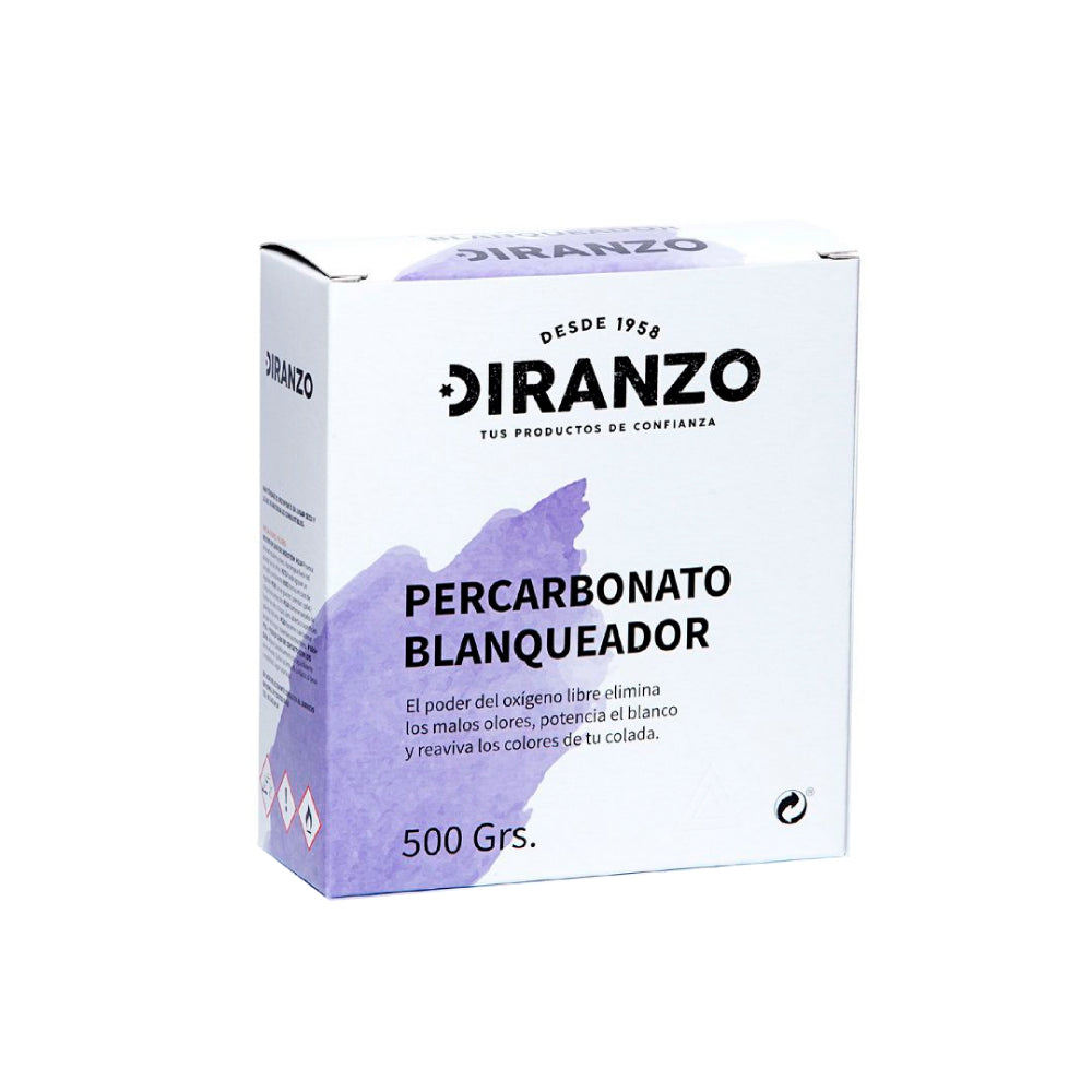 Remover manchas branqueadores de percarbonato 500 gr._0