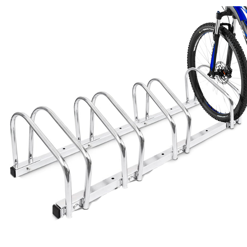 Suporte para bicicletas de cuatro lugares_0