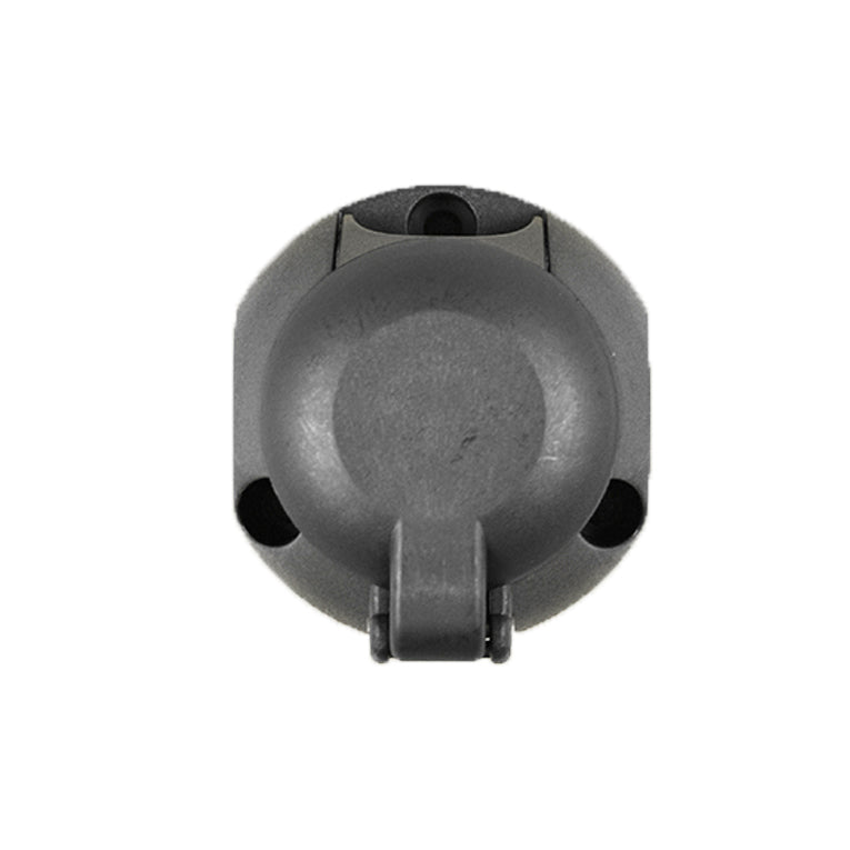 Tomada plastica para reboque 7 polos_0