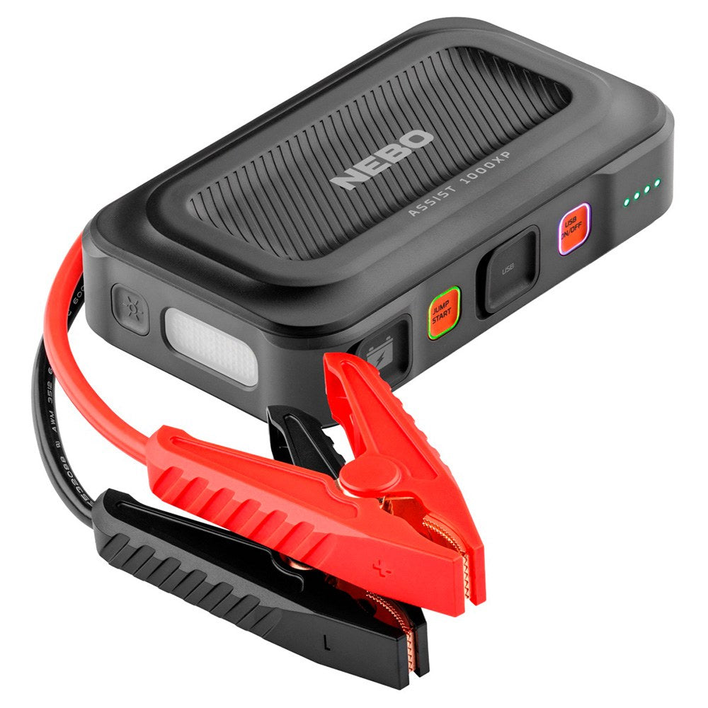 Powerbank auxiliar auxiliar 1000 xp 1000 a_0