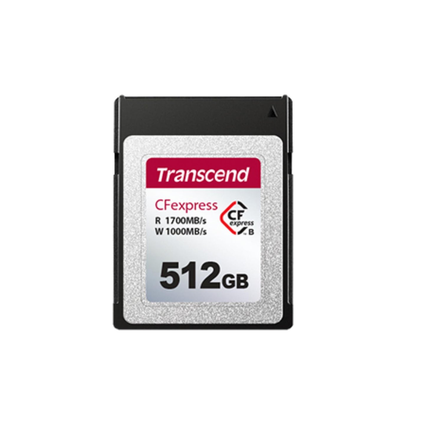Transcend CFexpress Card 512GB CFE820 TS512GCFE820_0