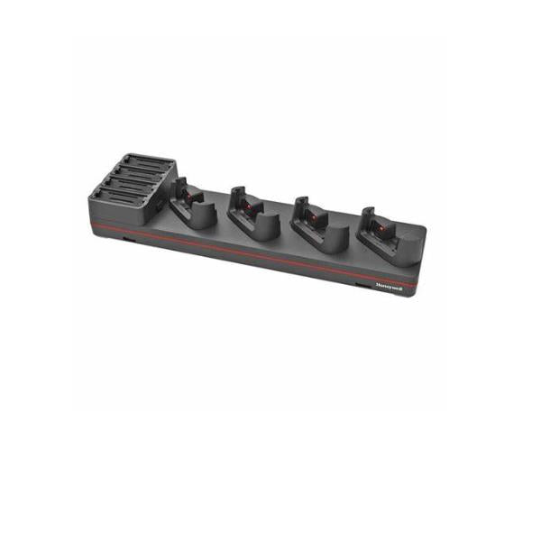 Base de Carga HONEYWELL / 5 Bays / Preto / CW45-5CB-UVN-0_0
