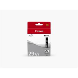 Tinta Canon PGI-29 / Cinza_0