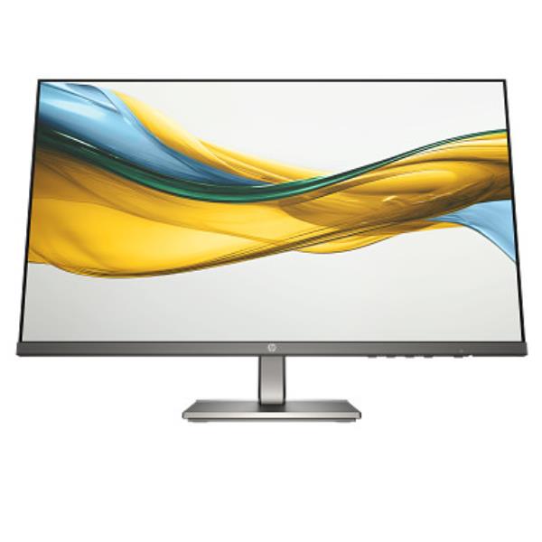 Monitor HP / FHD / B11W6AT / Preto_0
