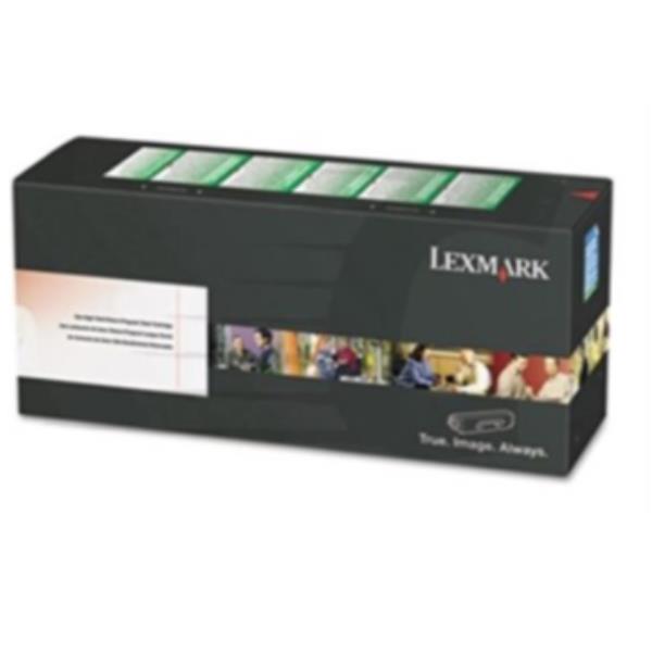 Cartucho Lexmark / Magenta 6k / 24B7183_1