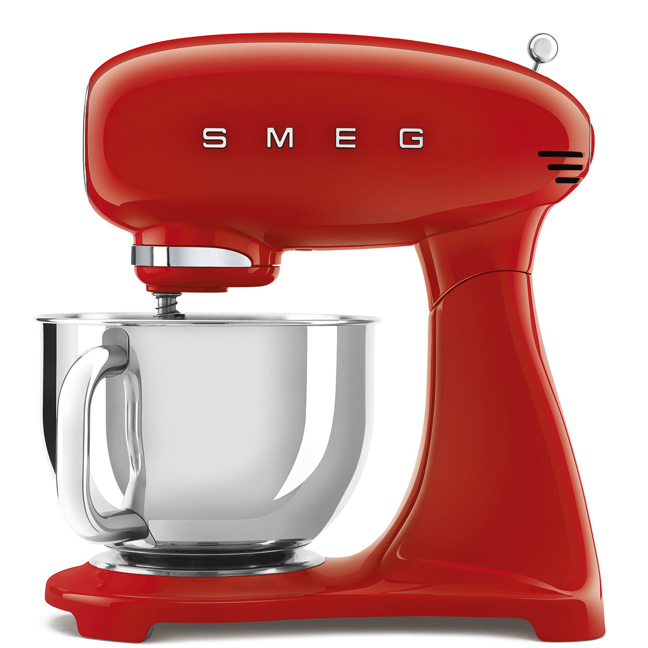 Batedeira SMEG / Vermelha / SMF03RDEU_0