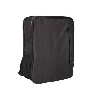 Techmade Borsa per Notebook fino a 17,3" Black_0