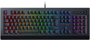 Razer Tastiera Gaming Wired Membrana Cynosa V2 RGB_0