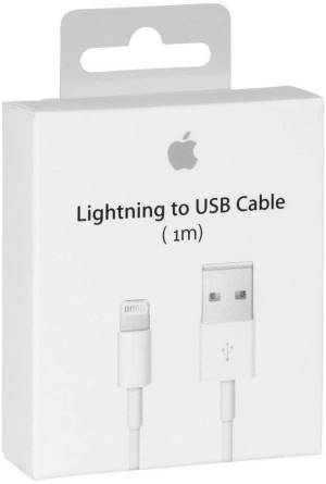 Apple Cavo Lightning a USB (1m) MD818ZM/A_0