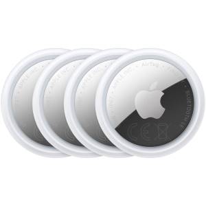 AirTag 2. Generation Apple / Preto / MFEA4ZM/A_0