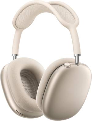 Apple Cuffie AirPods Max 2 Starlight ANC USB-C MHWL4ZM/A_1