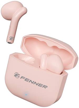 XBuds TWS Auricolari Wireless XM201 Fenner Tech Pink_0