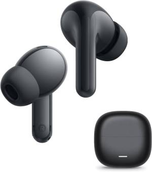 Xiaomi Auricolari Wireless Redmi Buds 8 PLite Black_2