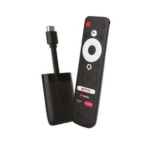 DiProgress Decoder Android TV Dongle 2/16gb 4k Wifi 5 Fun.Chromecast_0