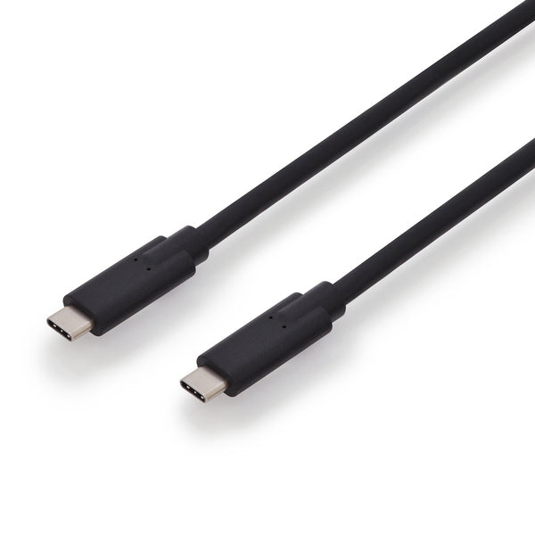 USB 3.2 Gen 2 Anschlusskabel USB-C > USB-C_0