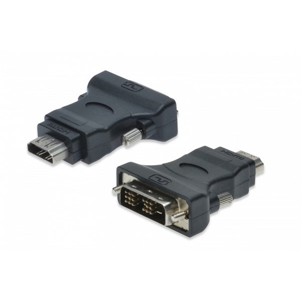 DIGITUS Adaptador HDMI Fêmea DVI-D Macho_0