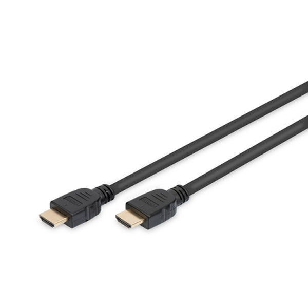 Cabo HDMI Ultra High Speed DIGITUS / 8K / Preto / AK-330124-010-S_0