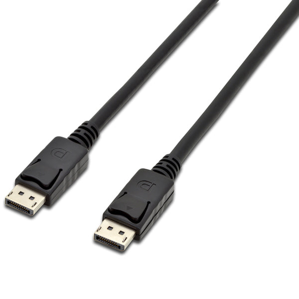 DisplayPort Anschlusskabel, Full HD 1080p_0