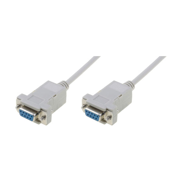 Null-Modem Anschlusskabel_0