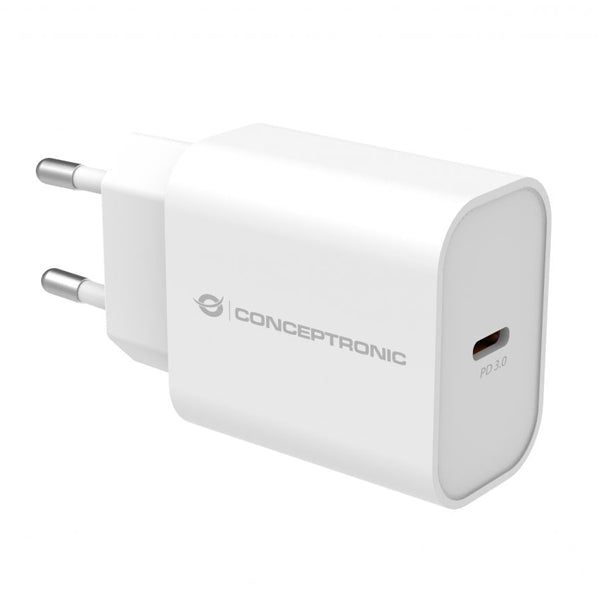 Carregador CONCEPTRONIC Althea10W / Preto_0