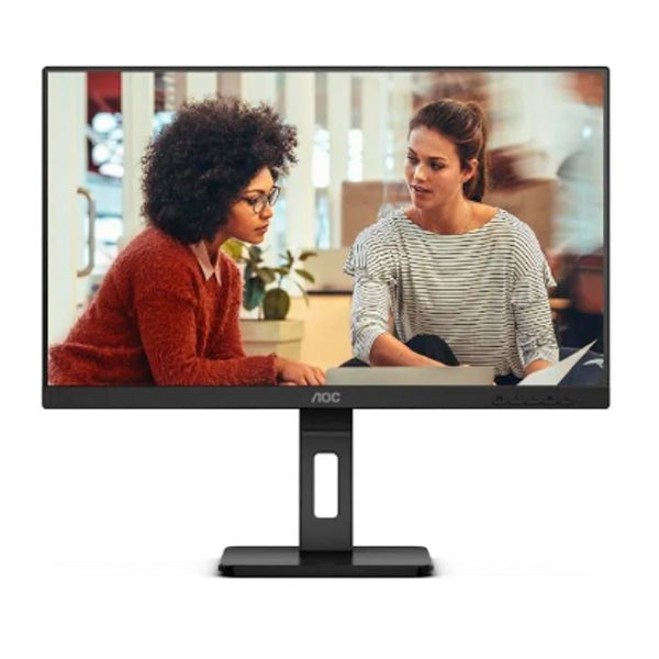 AOC MONITOR 27" 16:9 QHD 4MS 75HZ HDMI DP USB COLUNAS HAS Q27E3UMF_0