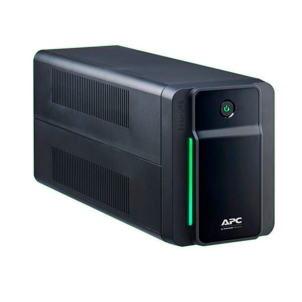 UPS APC / 700VA / 230V / Preto / BVX700LI_0
