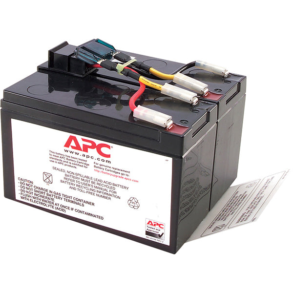 Bateria Substituível APC / RBC48_0