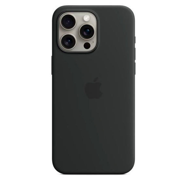 Capa Silikon Case mit MagSafe Apple / Preto / 100015766_0