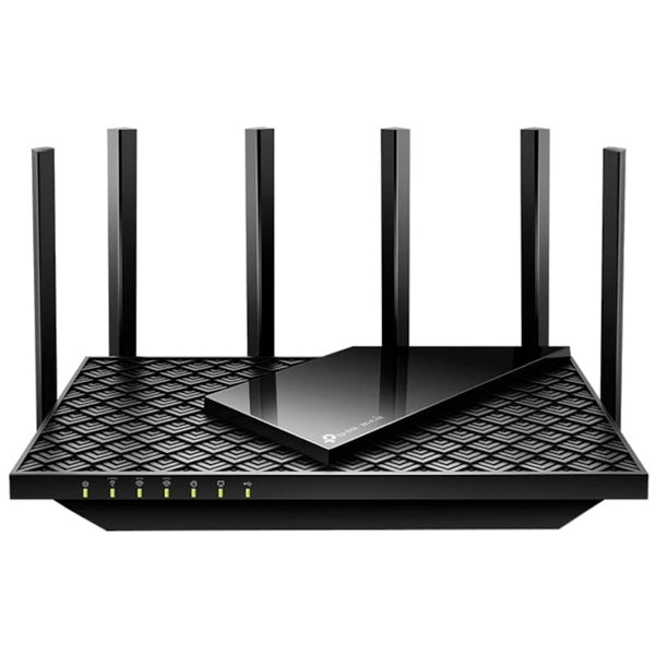 Router TP-LINK / Preto / ARCHER AX73_0