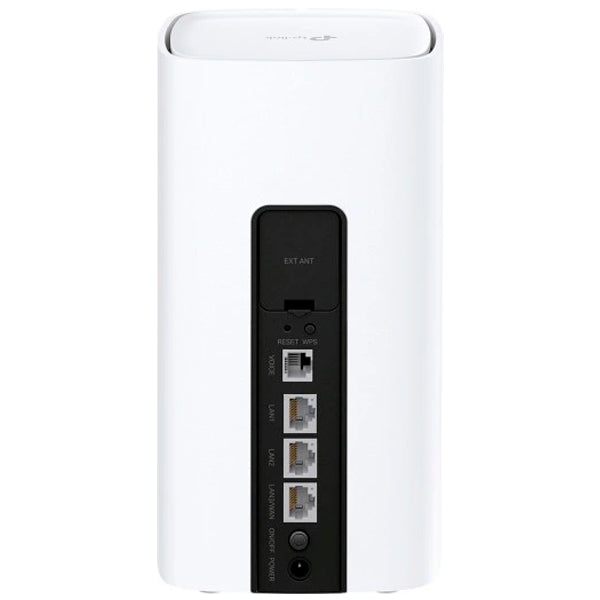Router TP-LINK / 5G / AX1800 / Dual-Band / Gigabit Wireless / Preto / ARCHERNX210_0