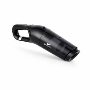 Senhome Mini Aspirapolvere Portatile SN-LT113C Nero_0