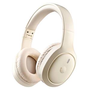 NGS Cuffie Bluetooth +Mic Artica Tempest Pieghevoli Beige_1