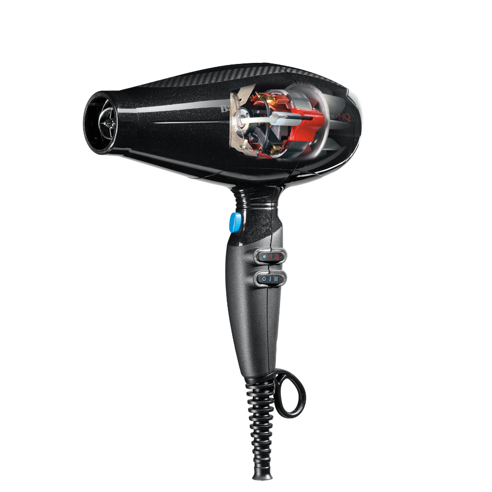 Secador de Cabelo Babyliss Pro Excess 2600W / BAB6990IE