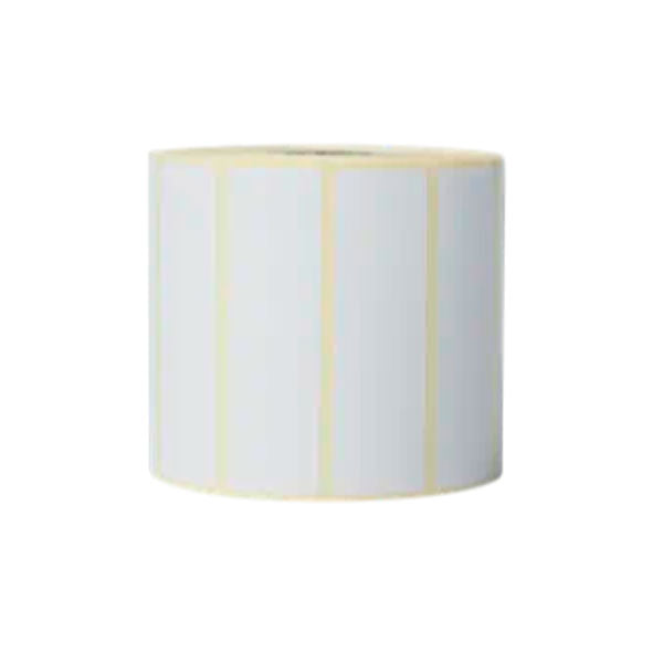 CONF. 8 ROTOLI DI ETICHETTE DA 76MM X 26MM_0