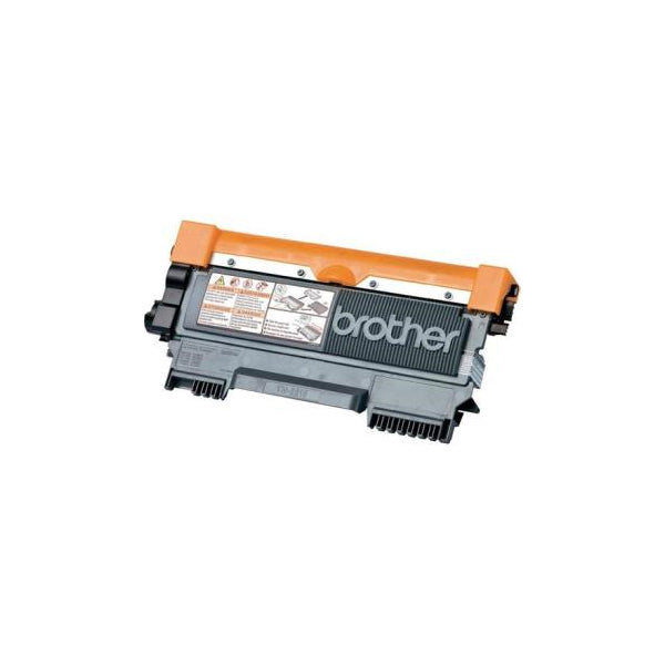 Toner Brother Original TN2210 / 1.2k / Preto_0