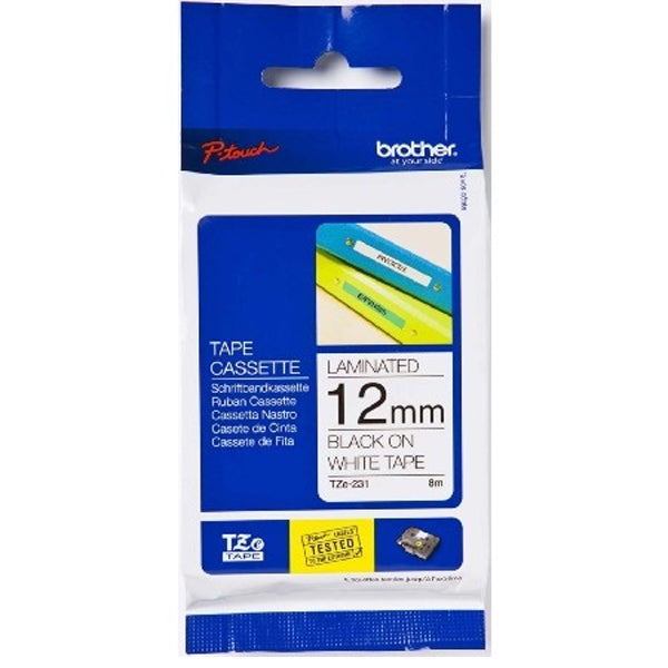 Schriftband TZe-721_0