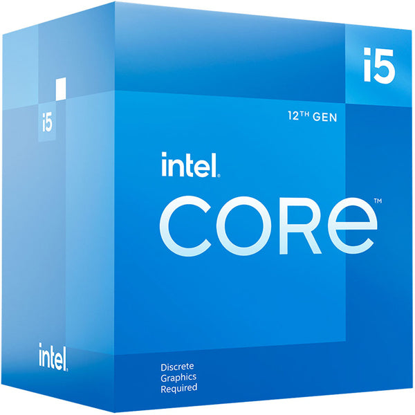 INTEL CPU CORE i5-12400 2.5GHZ 18M LGA1700 12ªGER_0