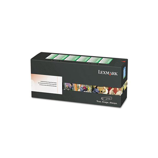 Lexmark Toner C2320M0 Magenta_1