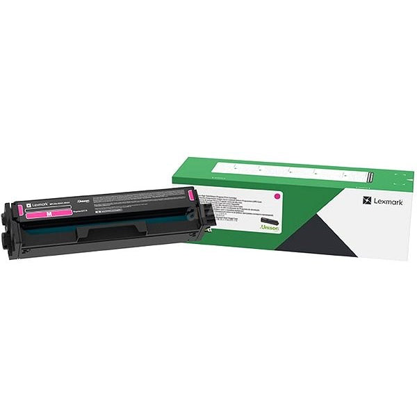 Lexmark Toner C3220M0 Magenta_0