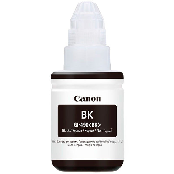 Tinta Canon / GI-490BK / Preto_0