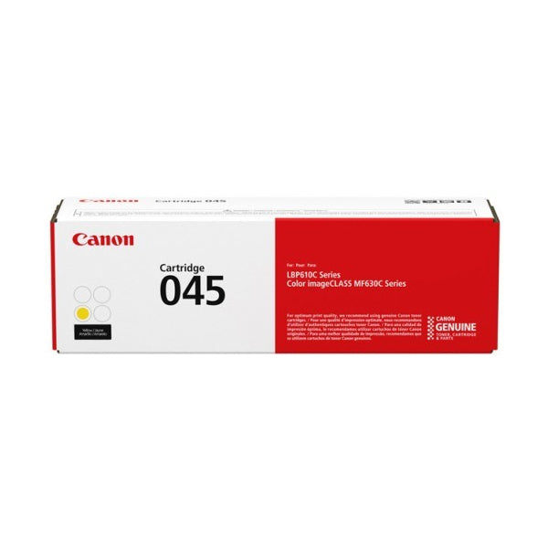 Toner Canon Original 045 BK / Preto_0