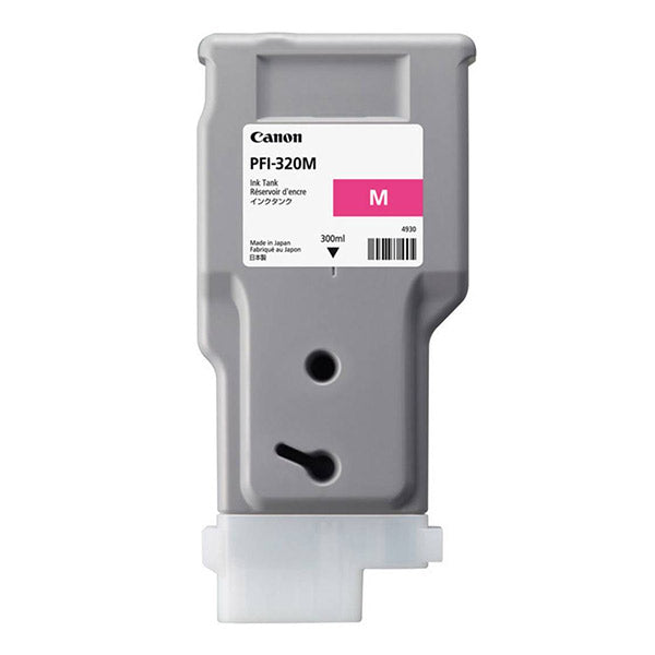 Tinte CANON / Magenta / PFI-320M_0