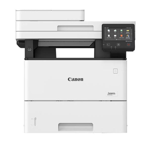 Multifuncional Canon i-SENSYS MF552dw / Preto / 5160C011_0