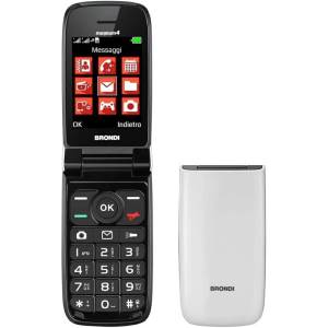 Brondi Magnum 4 Silver DS ITA_0