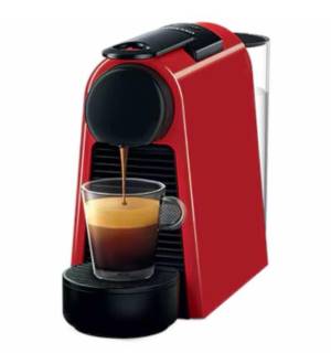 Máquina de Café DELONGHI Nespresso / Vermelha 1389551_0