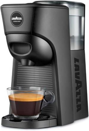 Lavazza M.d.C. A Modo Mio Tiny Eco Nera_0