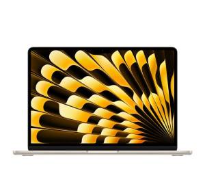 Apple MacBook Air 2025 13" M4 10C/10G 24/512GB Starlight MC6A4T/A_1
